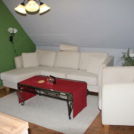 Ferienwohnung Morgensonne Prerow Exterior foto